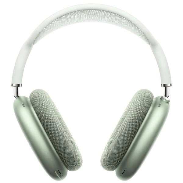 Беспроводные наушники Apple AirPods Max, зеленый