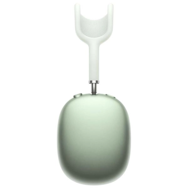 Беспроводные наушники Apple AirPods Max, зеленый