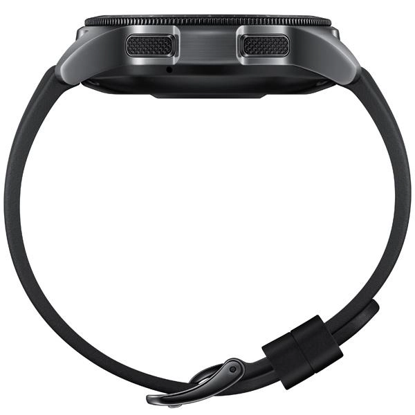 Умные часы Samsung Galaxy Watch 42мм, черный