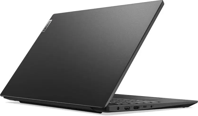 Lenovo v15 G3 IAP (82tt003wru) / i5 1235u / 8GB / SSD 256GB + HDD 1TB / 15.6" noutbuk, qora