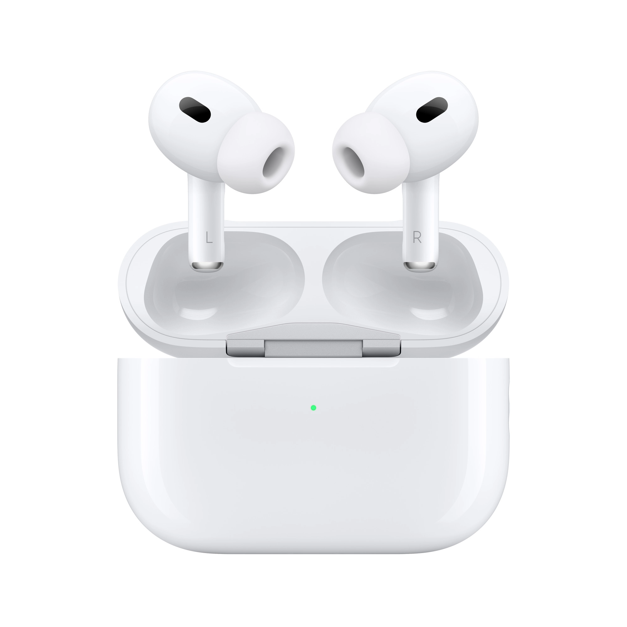 Беспроводные наушники Apple AirPods Pro 2, белый