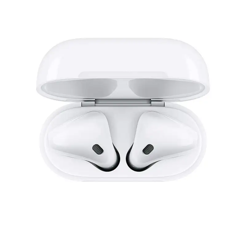 Беспроводные наушники AirPods 2.1, белый