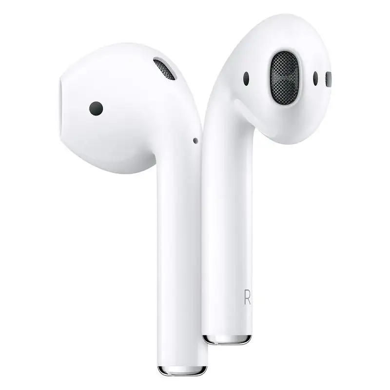Беспроводные наушники AirPods 2.1, белый