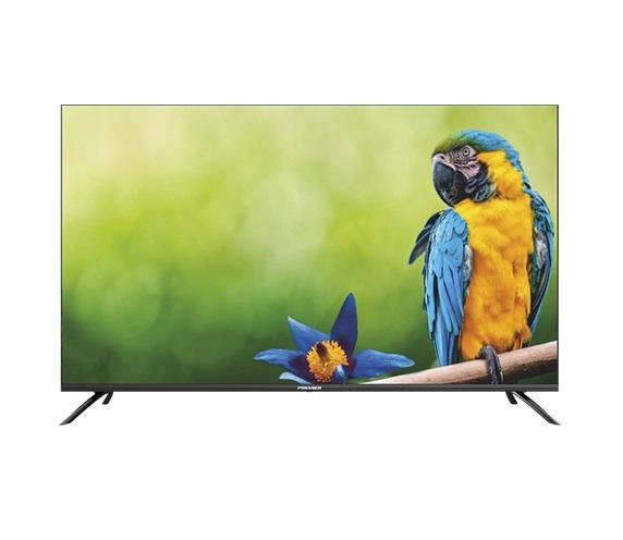 Premier 50prm750usv 4K Ultra HD 4K Android TV 50", qora