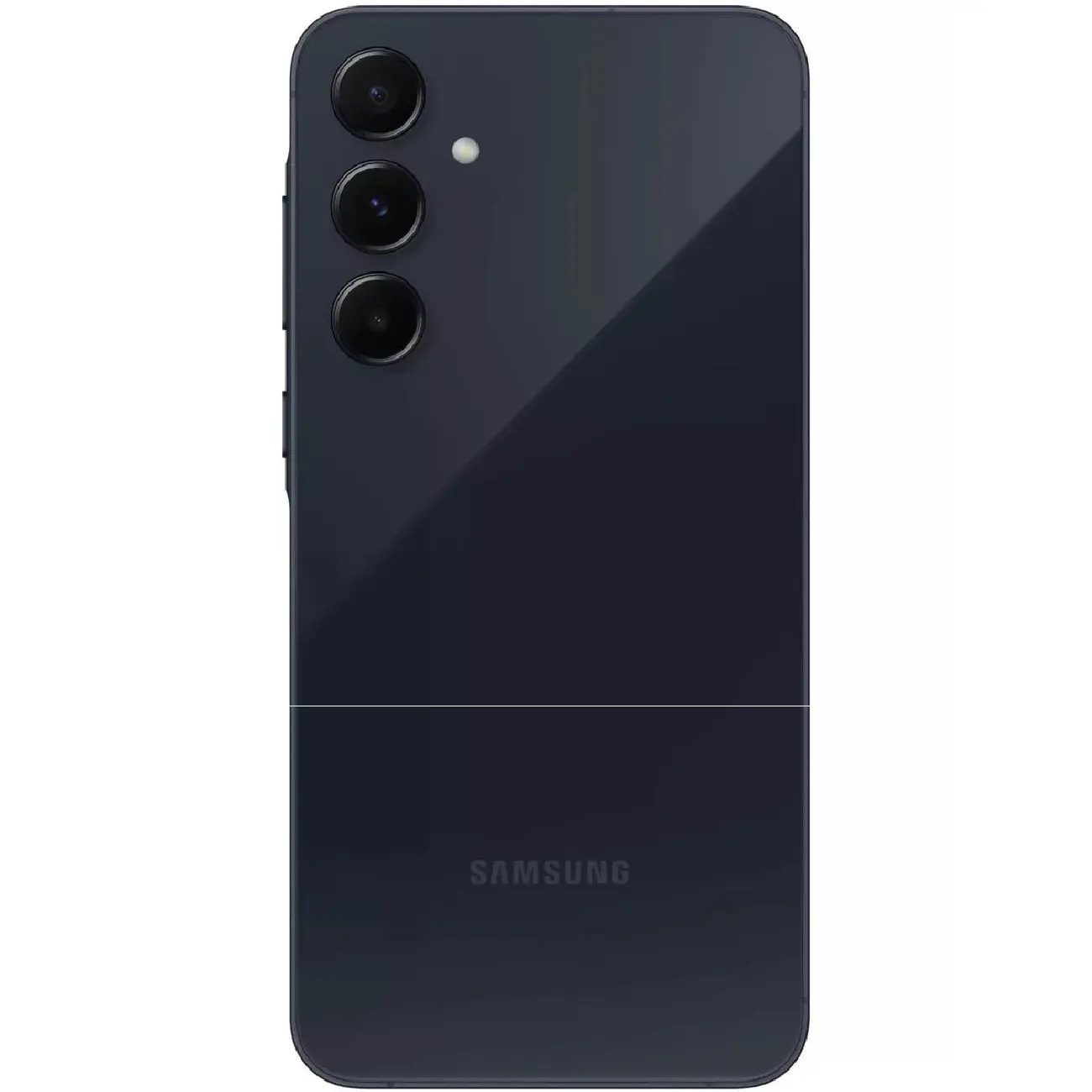 Смартфон Samsung Galaxy A55 8/256 ГБ 5G, черный