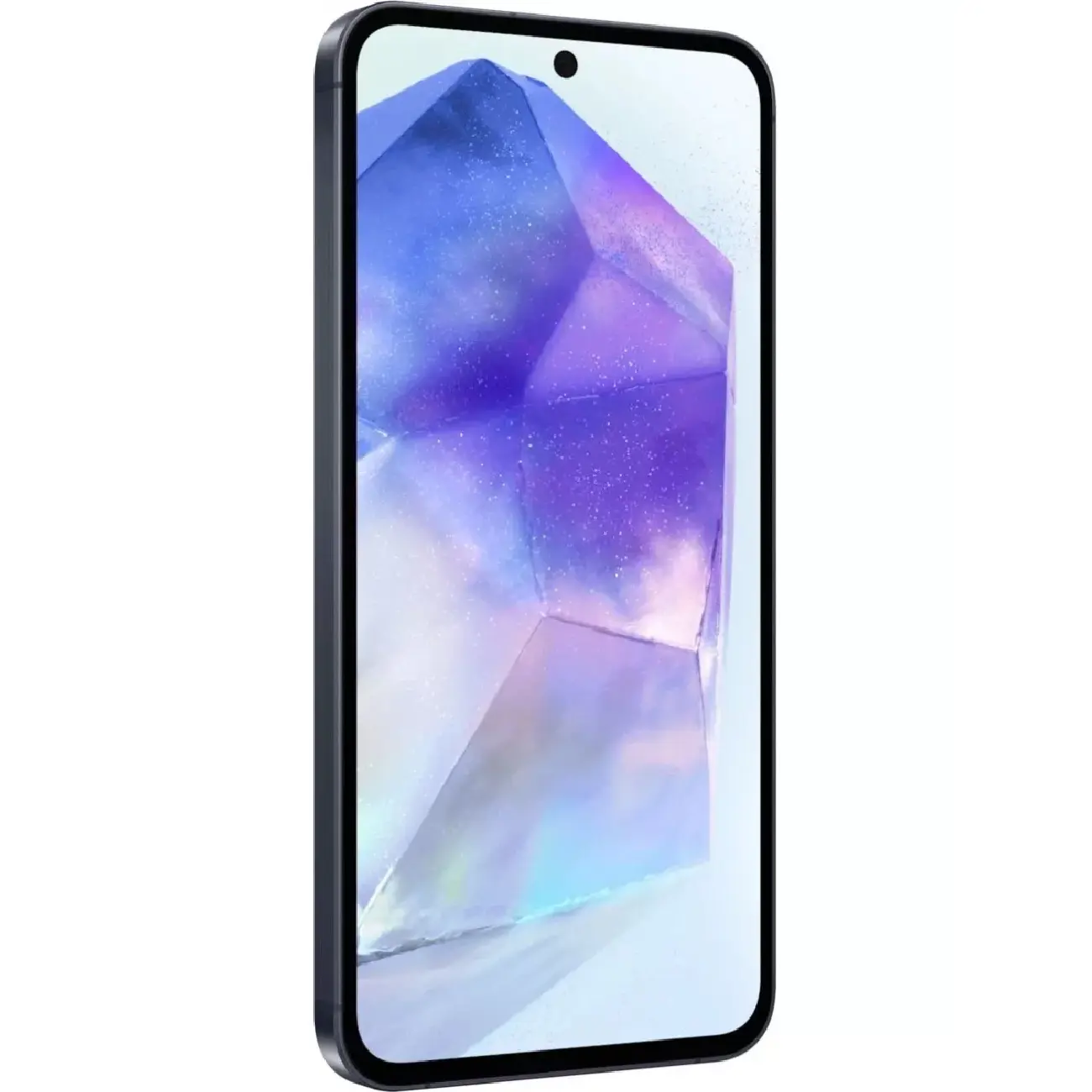 Смартфон Samsung Galaxy A55 8/256 ГБ 5G, черный