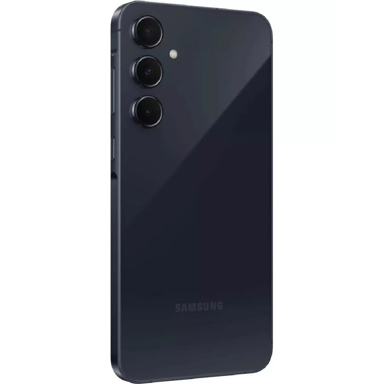 Смартфон Samsung Galaxy A55 8/256 ГБ 5G, черный