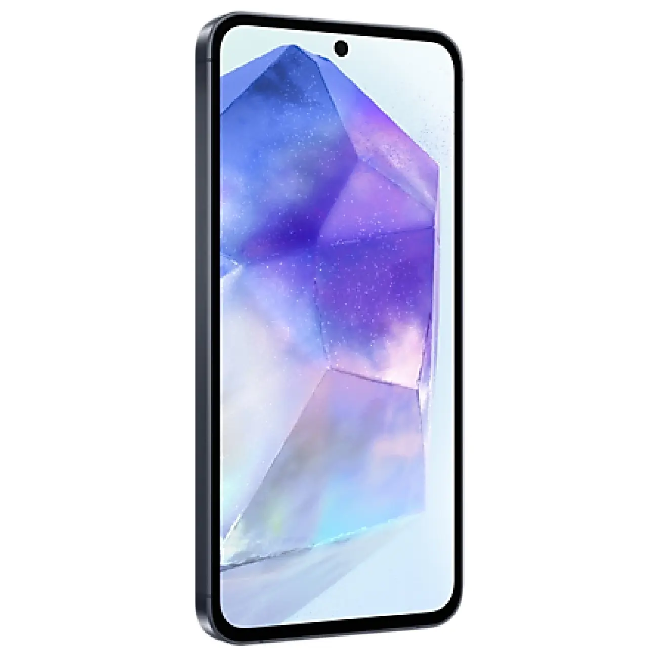 Смартфон Samsung Galaxy A55 5G 8/128 ГБ , черный