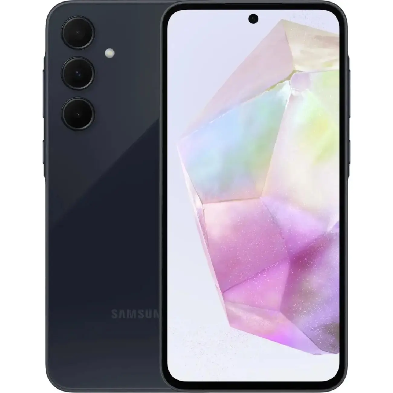 Смартфон Samsung Galaxy A35 5G 8/256 ГБ , черный
