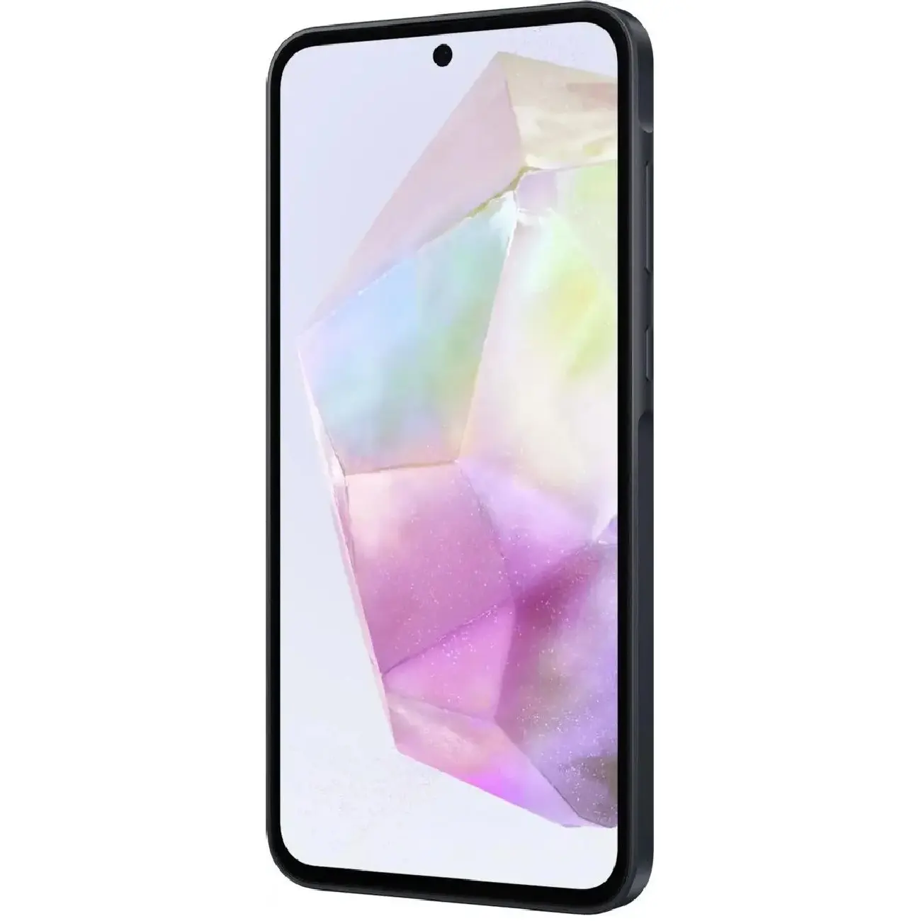 Смартфон Samsung Galaxy A35 5G 8/256 ГБ , черный