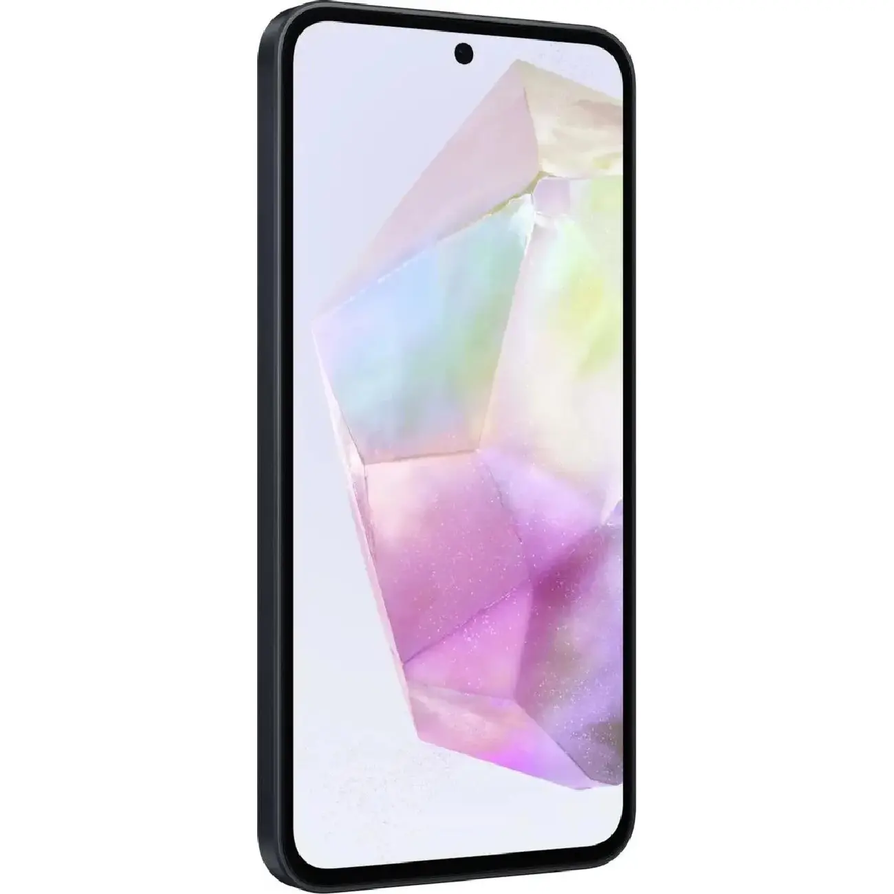 Смартфон Samsung Galaxy A35 5G 8/128 ГБ , черный