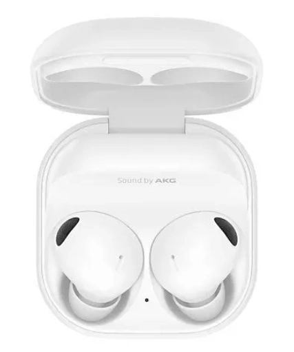 Беспроводные наушники Samsung Galaxy Buds 2 Pro, белый