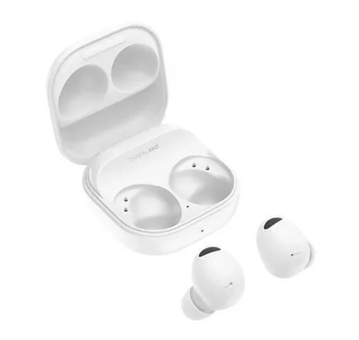Беспроводные наушники Samsung Galaxy Buds 2 Pro, белый