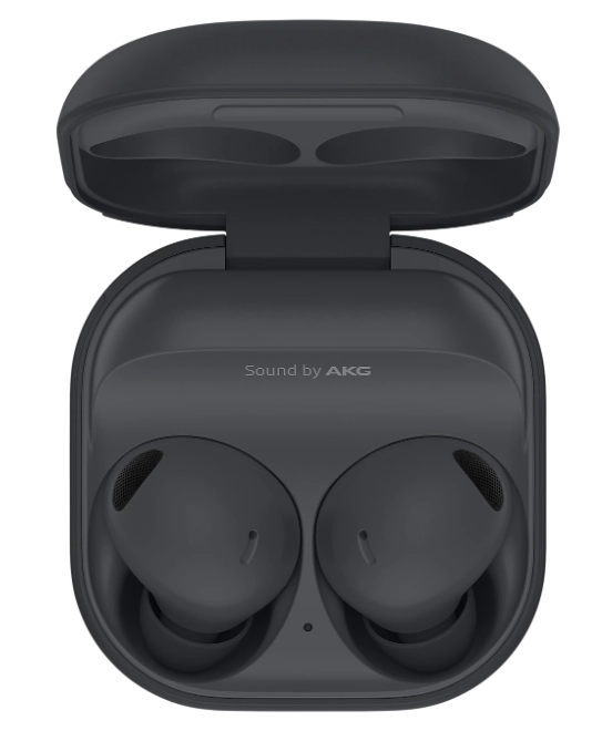 Беспроводные наушники Samsung Galaxy Buds2 Pro, черный