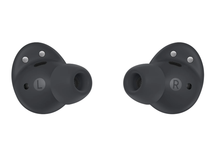 Беспроводные наушники Samsung Galaxy Buds2 Pro, черный