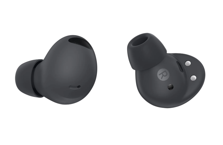 Беспроводные наушники Samsung Galaxy Buds2 Pro, черный