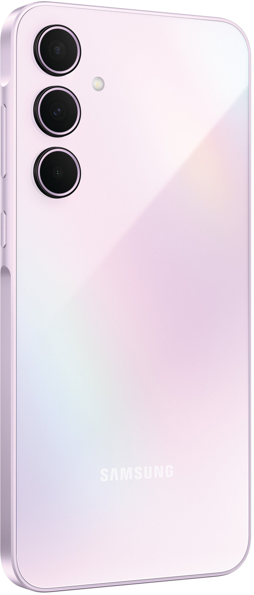 Samsung Galaxy A35 5G 8/256 GB smartfon, lilac