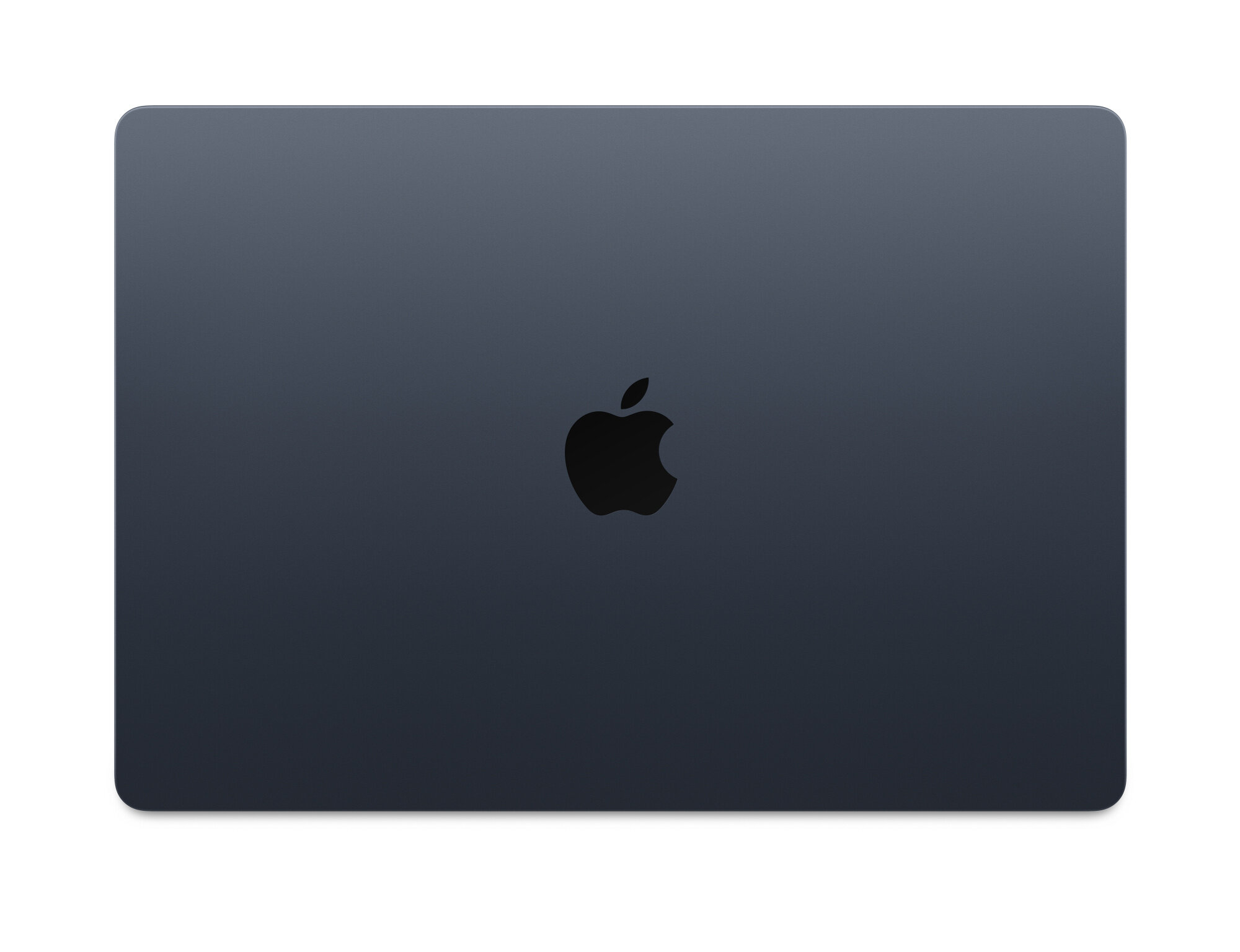 Ноутбук MacBook Air 15.3" Apple M3 (8C CPU/10C GPU), 8 ГБ, 256 ГБ, Тёмная ночь