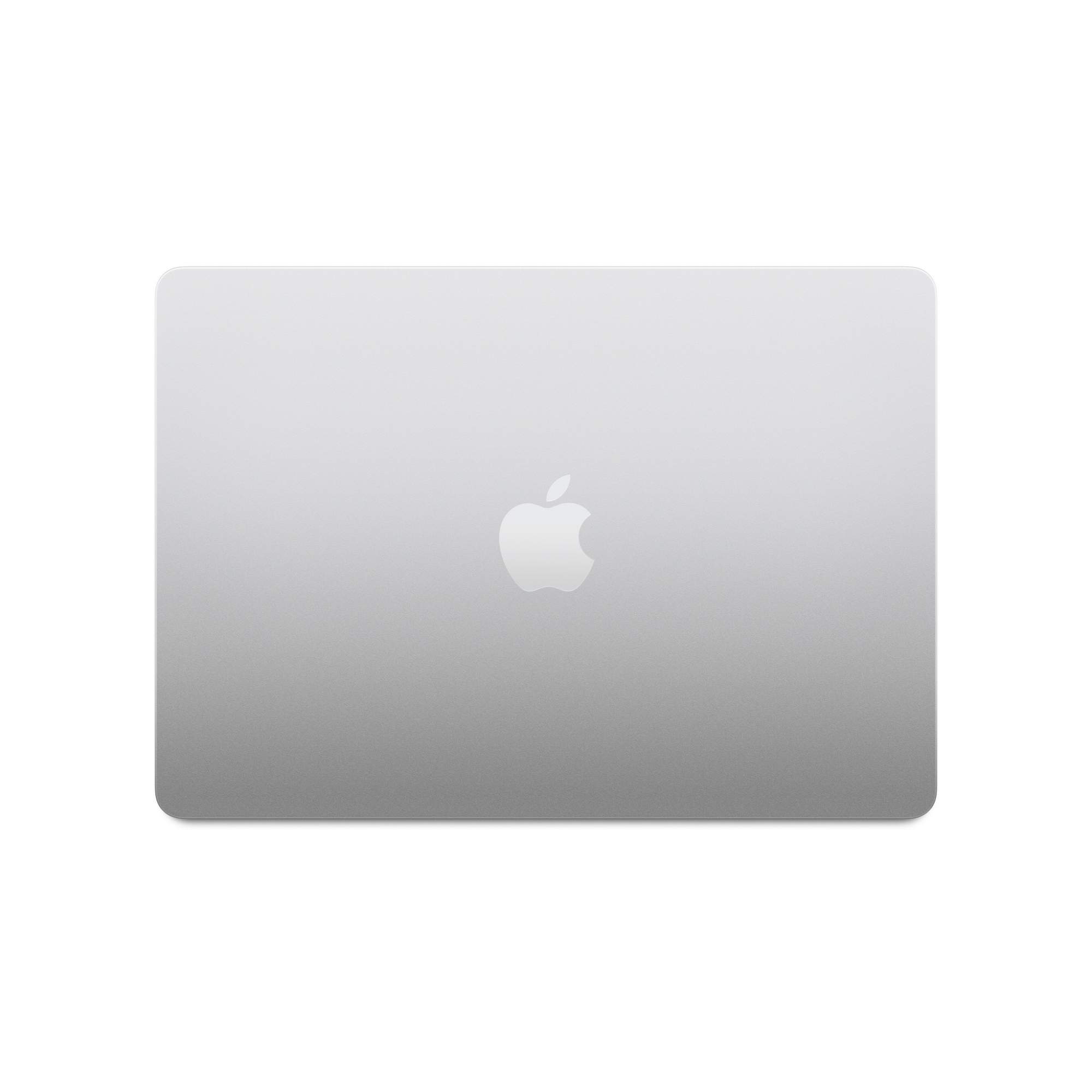 MacBook Air 15.3 " Apple m3 noutbuki (8C CPU/10C GPU), 8GB, 256GB, kumush