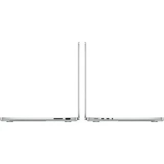 Apple MacBook Pro 14 2023 / m3 8 yadroli protsessor 10 yadroli GPU / 8GB / SSD 1TB / MacOS / 14.2" noutbuk, kumush