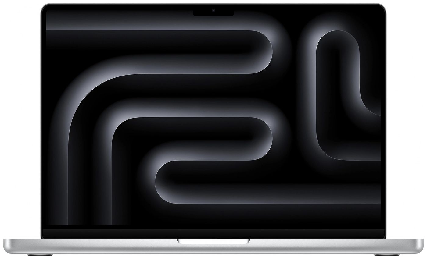 Apple MacBook Pro 14 2023 / m3 Pro 11-core CPU 14-core GPU / 18GB / SSD 512GB / GPU 18-core / MacOS / 14.2" noutbuk, kulrang
