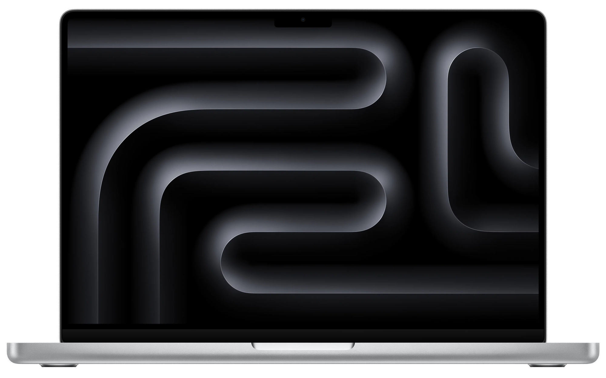 Apple MacBook Pro 14 2023 / m3 Pro 12 yadroli protsessor 18 yadroli GPU / 18GB / SSD 1TB / GPU 18 yadroli / MacOS / 14.2 dyuymli noutbuk, kulrang