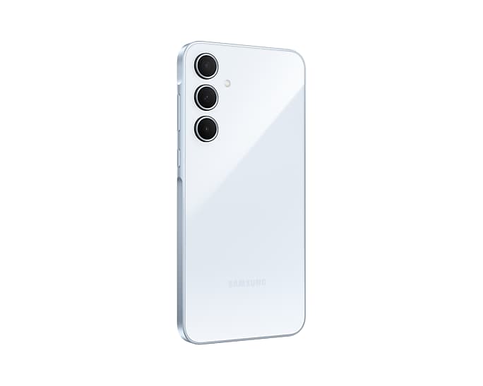 Смартфон Samsung Galaxy A35 5G 8/256 ГБ , голубой