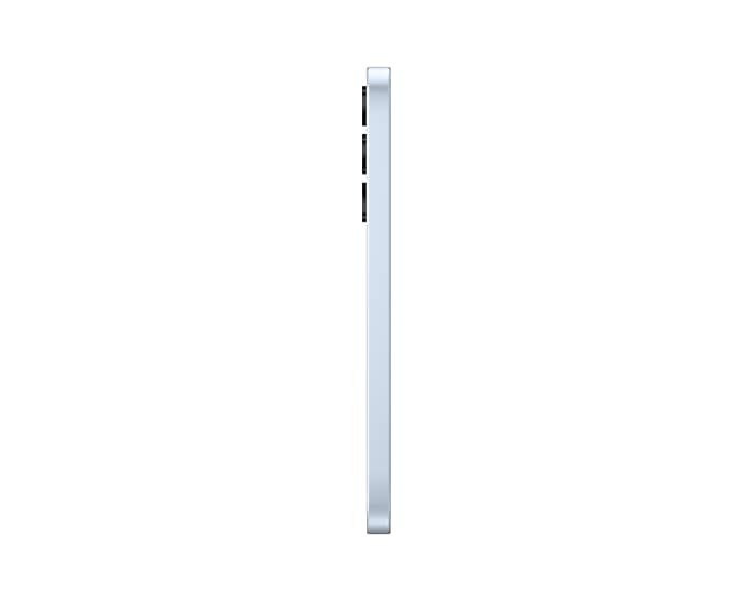 Смартфон Samsung Galaxy A35 5G 8/256 ГБ , голубой
