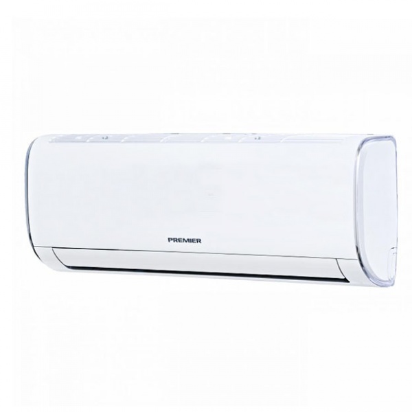 Кондиционер Premier PRMFR-12SNR1-INV/2G, белый