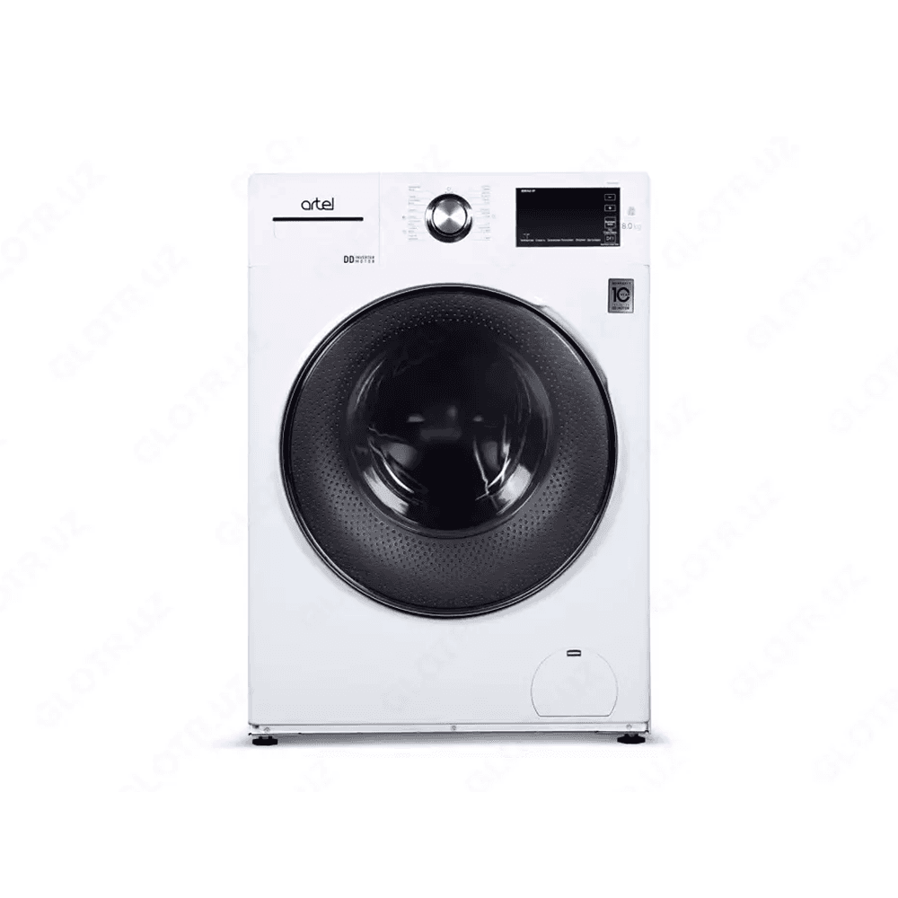 Стиральная машина Artel WF80G447DW, белый