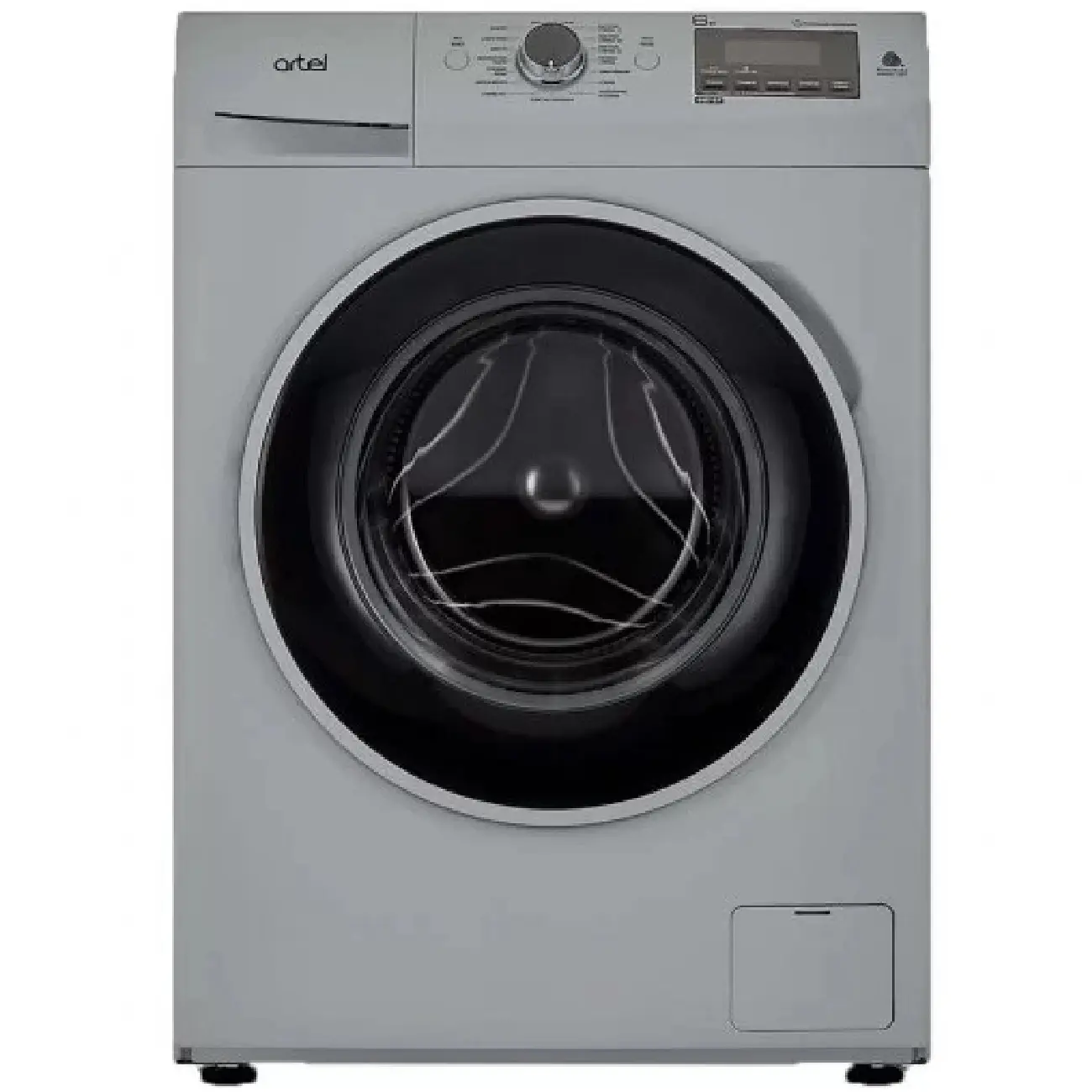 Стиральная машина Artel WF60F010AS, серый