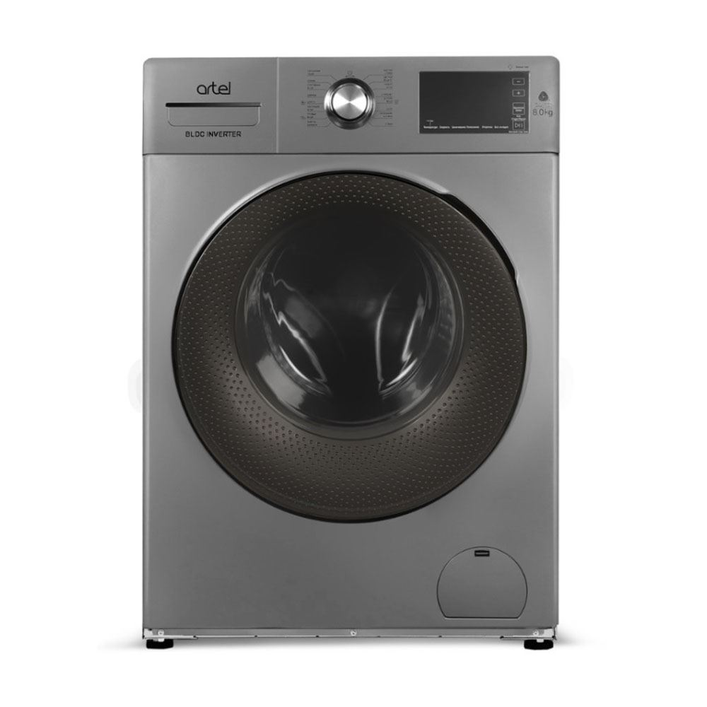 Стиральная машина Artel WF80L277ES, серый