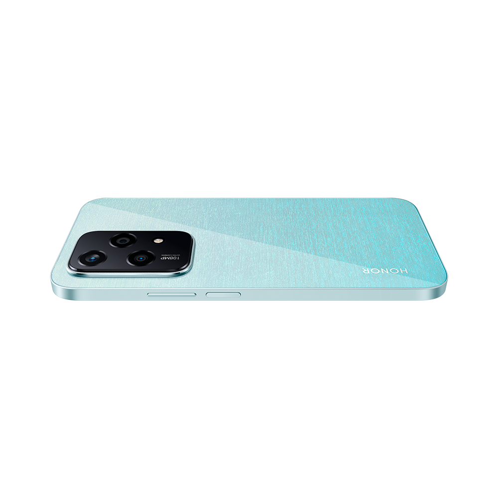 Смартфон Honor 200 Lite 8/256 ГБ, голубой