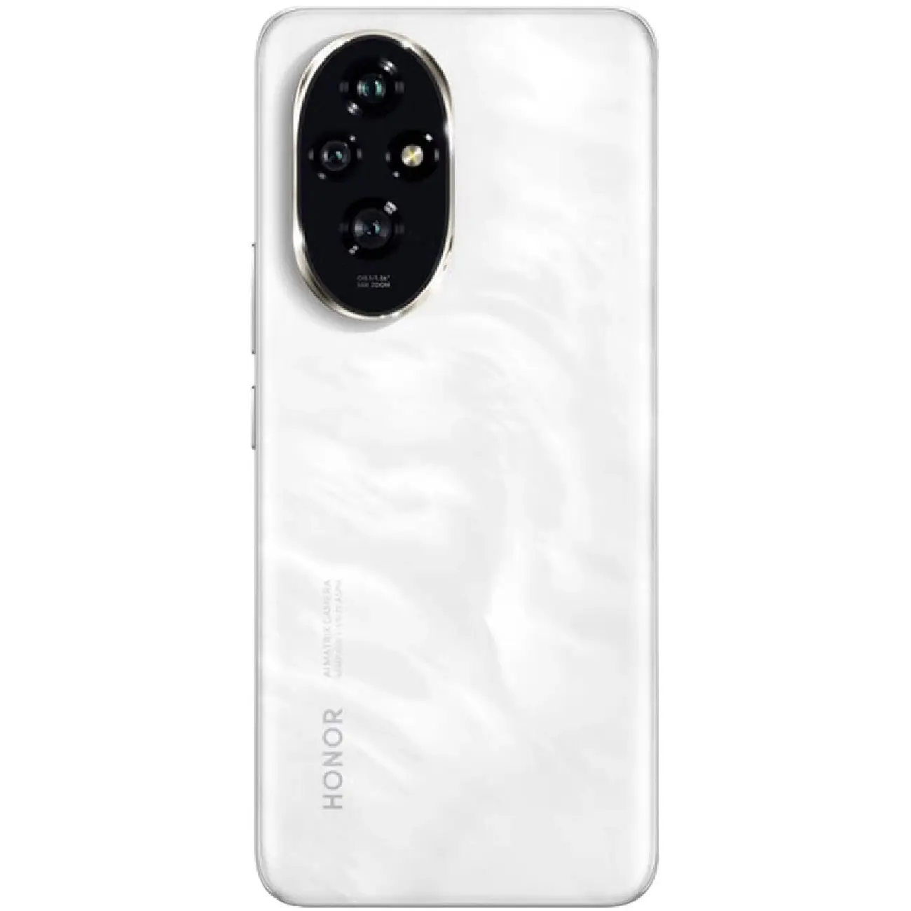 Honor 200 8/256 GB smartfon, oq