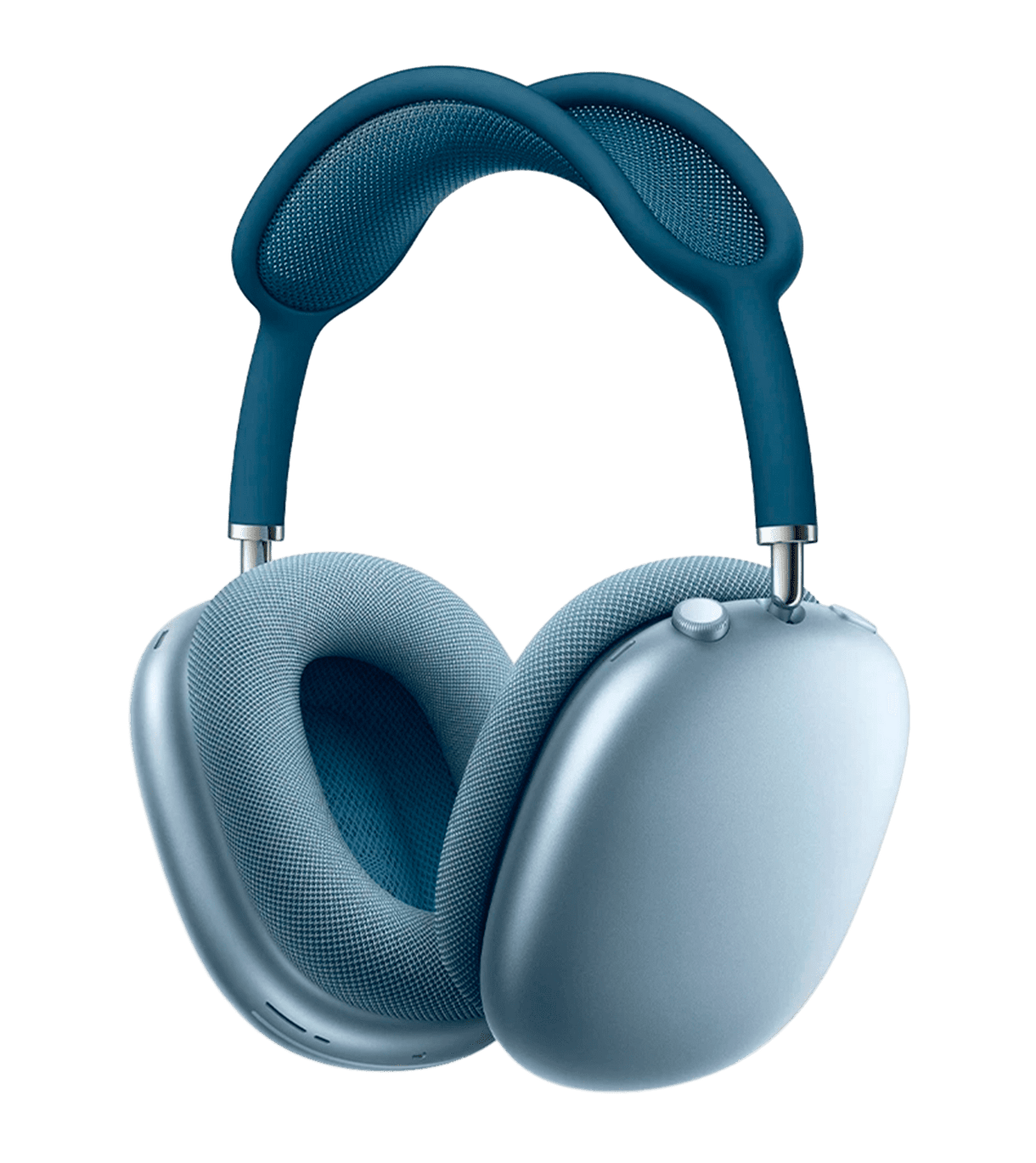 Беспроводные наушники Apple AirPods Max, синий