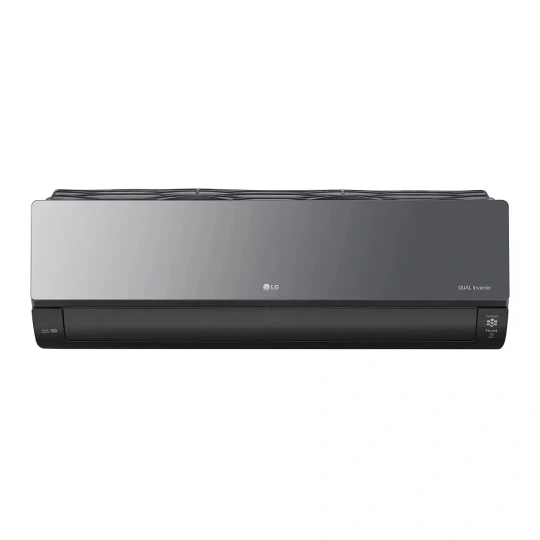 Hofmann Elegance Inverter 12 konditsioneri, qora