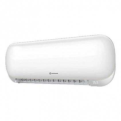 Hofmann Moon White Inverter 12 konditsioneri, oq
