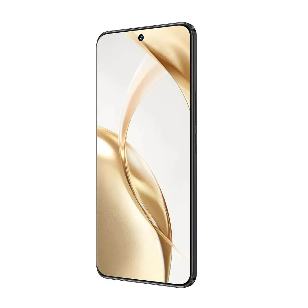 Honor 200 12/512 GB smartfon, qora