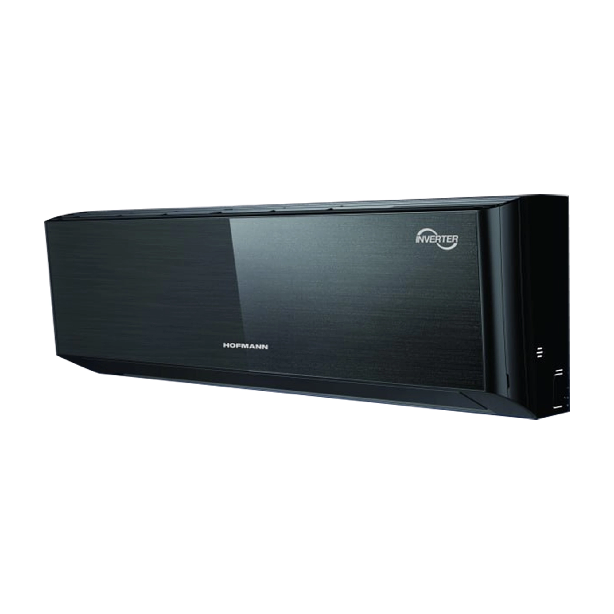Hofmann h-Class 3D Inverter 12 konditsioneri, qora