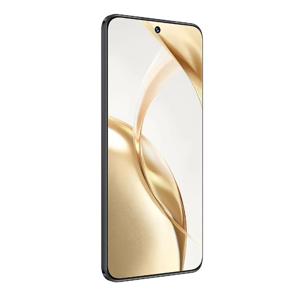 Смартфон Honor 200 12/512 ГБ, черный