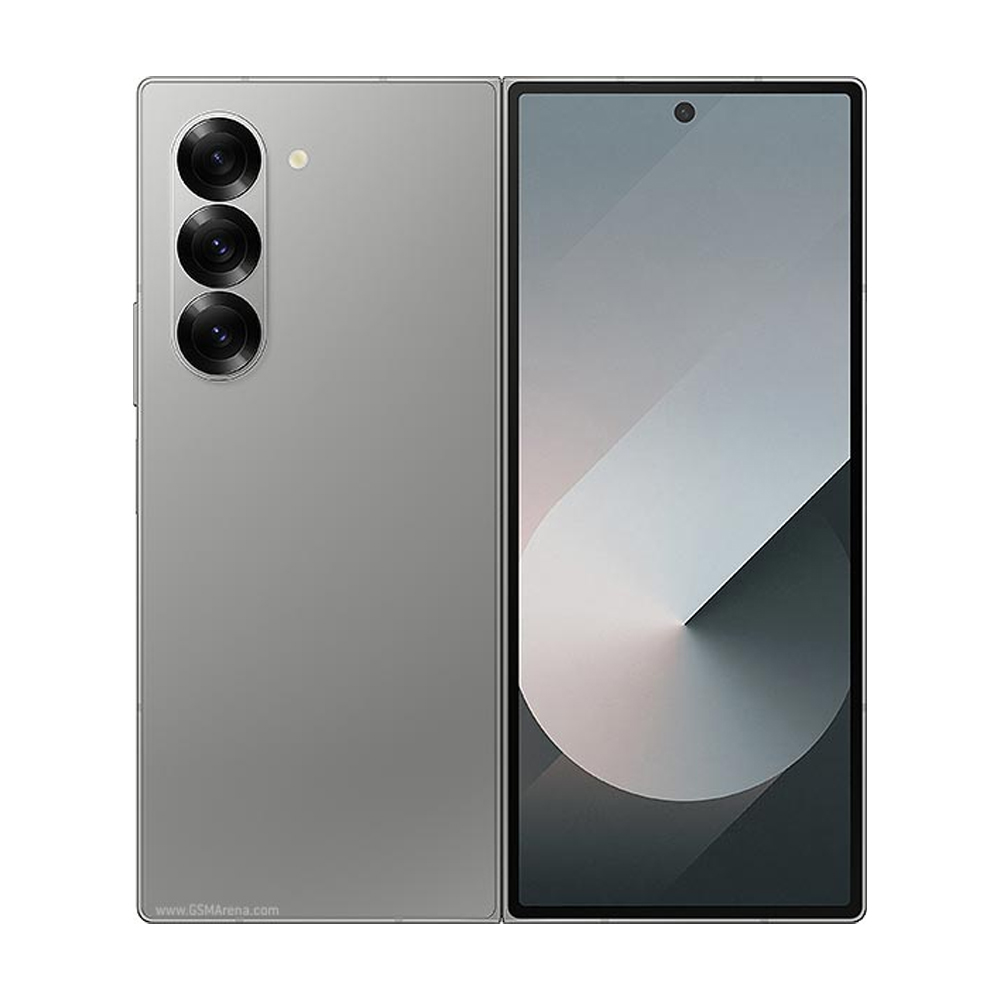 Смартфон Samsung Galaxy Z Fold 6 12/512 ГБ, серый