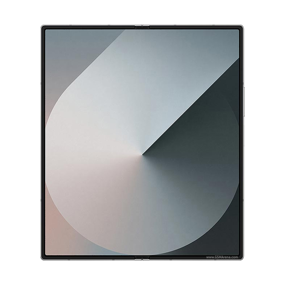 Смартфон Samsung Galaxy Z Fold 6 12/512 ГБ, серый