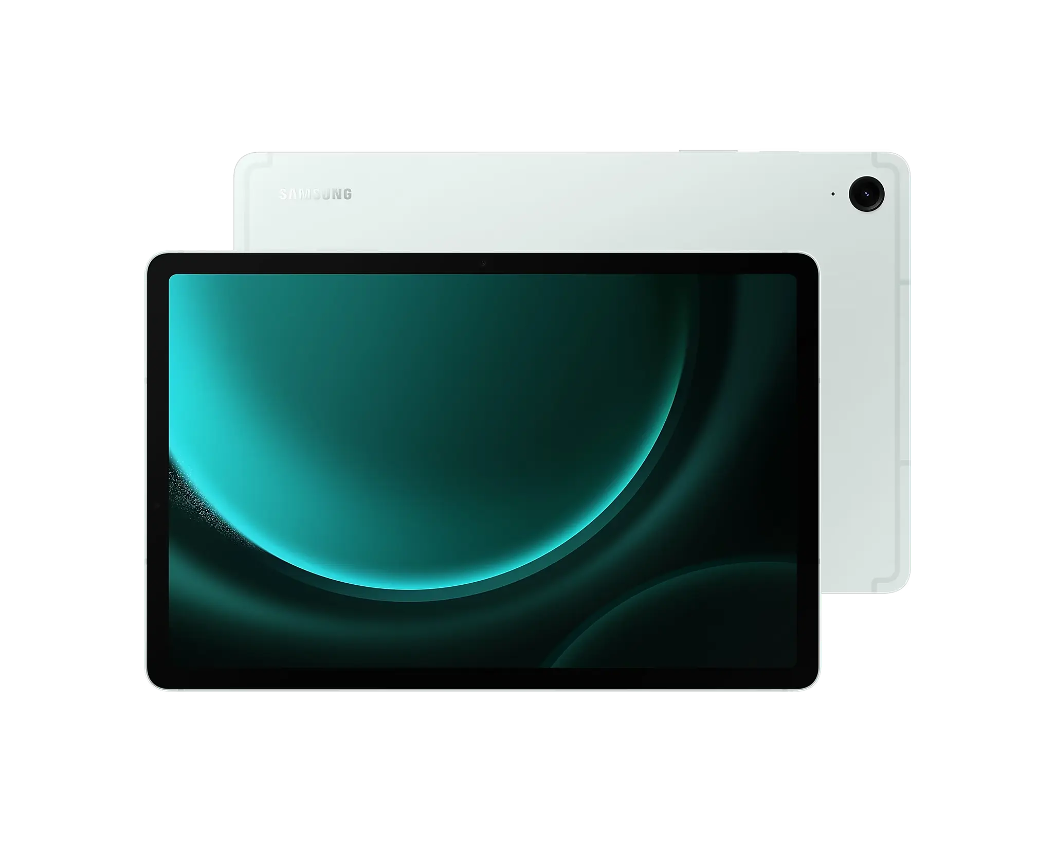 Samsung Galaxy Tab S9 FE 6/128 Gb planshet, yashil