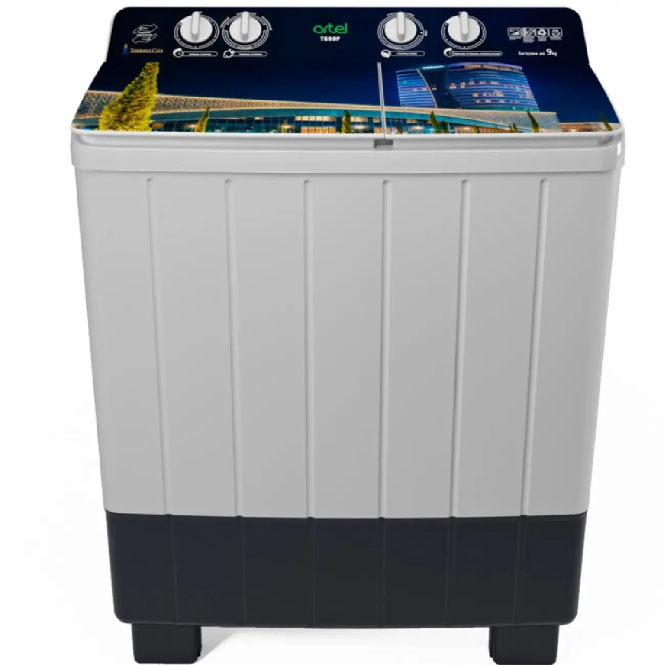 Стиральная машина Artel TG100FP, белый