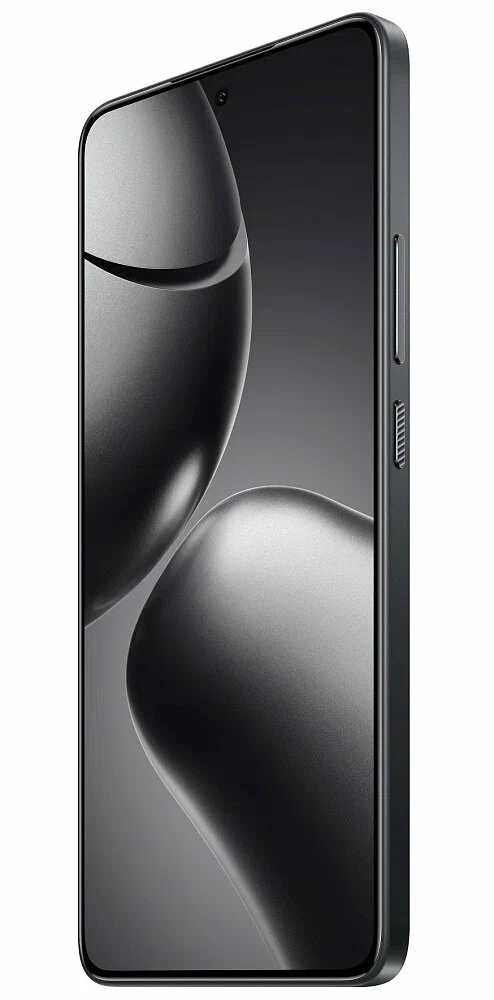 Смартфон Xiaomi 14T 12/256 ГБ, черный