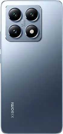 Смартфон Xiaomi 14T 12/512 ГБ, синий