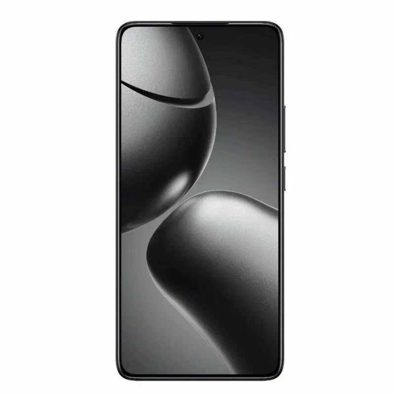 Смартфон Xiaomi 14T 12/512 ГБ, черный