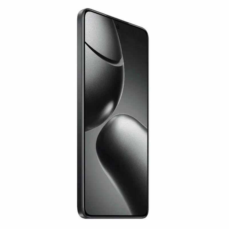Смартфон Xiaomi 14T 12/512 ГБ, черный