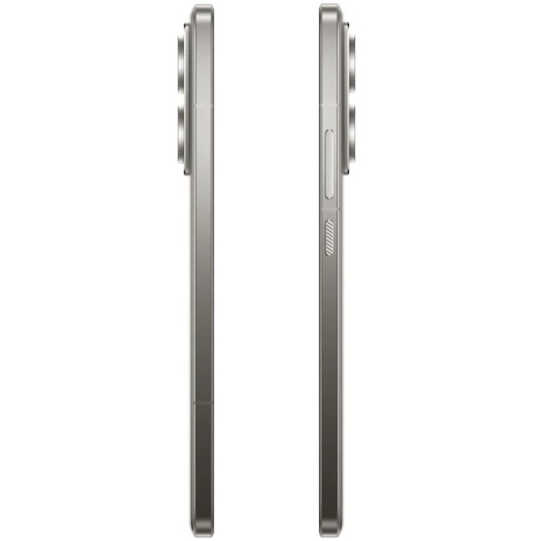 Смартфон Xiaomi 14T 12/512 ГБ, серый