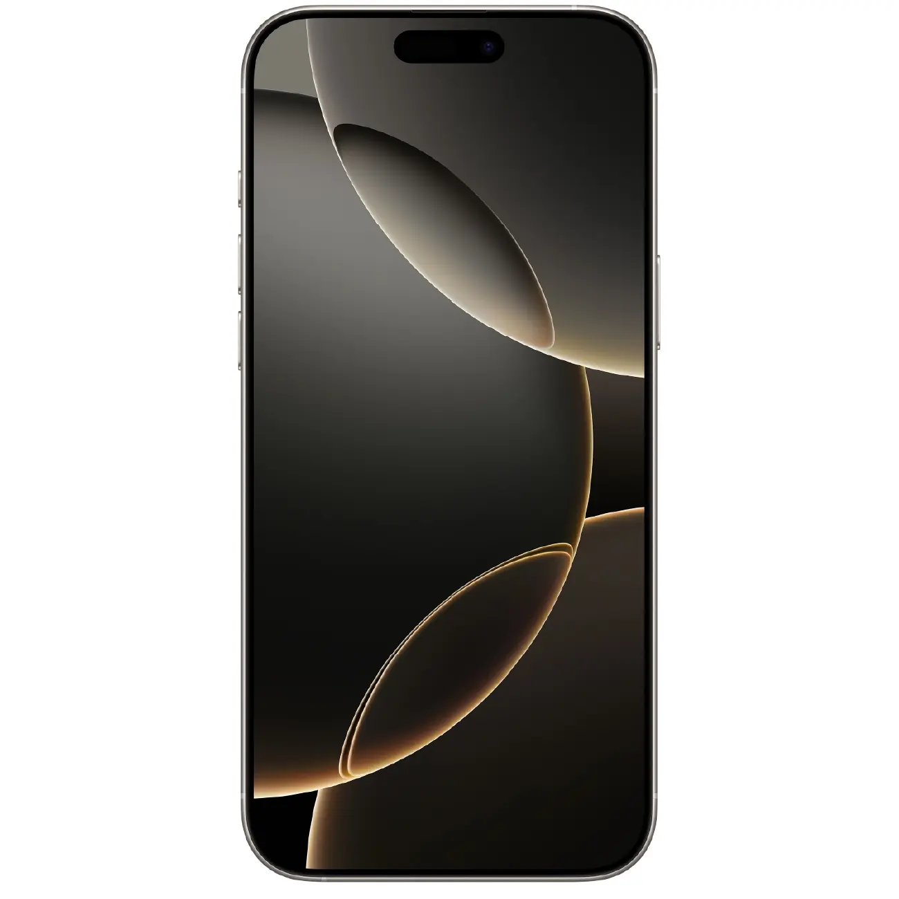 Смартфон Apple iPhone 16 Pro Max 1 ТБ (nanoSim+eSim), Natural Titanium